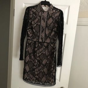 Gianni Bini Bibi Dress